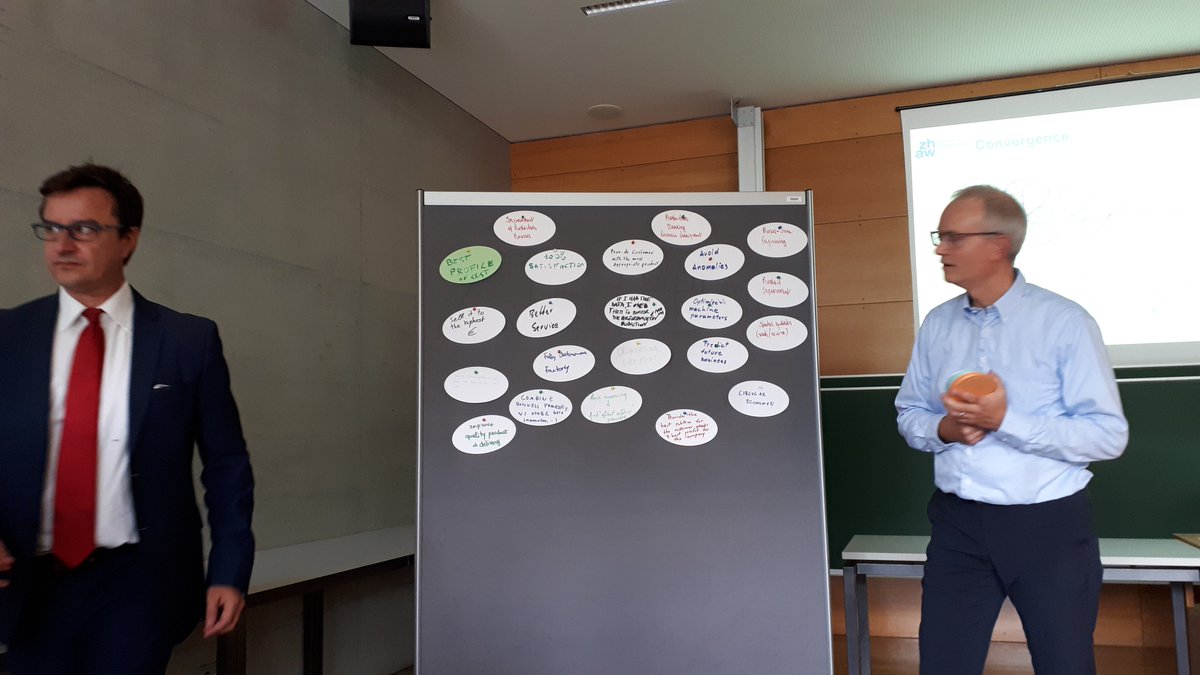 bifocalps's tweet photo. Yesterday afternoon we had interesting #workshops at @fhvorarlberg after the presentation of #results, with all PPs and @bifocalps stakeholders, by #i4production @_KMUdigital  and @engineeringzhaw. Thanks to all #participants! https://t.co/yB6bFKfQg1