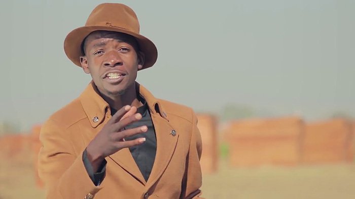 TransAfrica872's tweet photo. #FreshVideoAlert: Jah Signal-Sweetie (Shinga Muroora) Starring Mai Titi
https://t.co/wRtZhfu4o7 https://t.co/sV5XBB8JVj