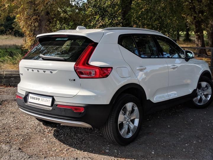 Long Term Offer! Poor Credit Accepted ! ZERO DEPOSIT 
Brand New Volvo XC40 SUV
- 2.0 (190 BHP)
- Automatic
- Momentum
- AWD

3 Year Lease
10,000 Miles Per Annum

£415 + Vat PCM
£350 Brokerage Fee
Zero Deposit

* All vehicles are brand new and delivered free of charge.