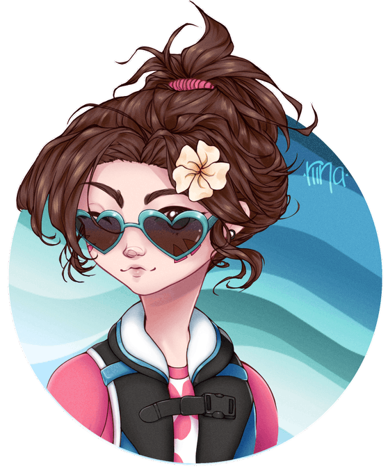 Waveracerのtwitterイラスト検索結果