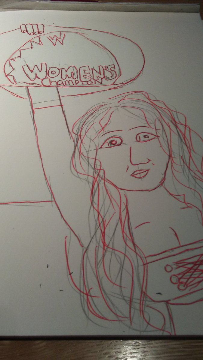 AndreaJ54911123's tweet photo. #CandiceMichelle @DIVACANDICEM #WWE #wrestler #tvpersonality #actress #wwediva #playboymate #wweraw #wwesmackdown #raw #smackdown #wwecandicemichelle #candicemichellewwe #sketch #pencil #bicpencil #bicballpointpen 💪💪💪 https://t.co/JcJtZ8H9A8