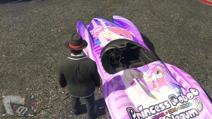 リオンさん がハッシュタグ Gta をつけたツイート一覧 1 Whotwi グラフィカルtwitter分析