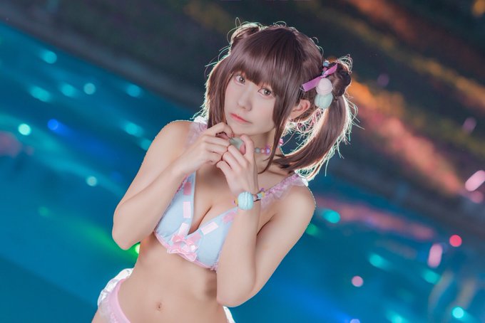 Twitterのコスプレ画像50