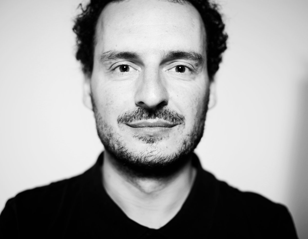 James Gambrill, Art Director at <a href="/DuvalGuillaume/">Duval Guillaume</a> has joined our Print, Outdoor, &amp; Ambient Jury at the 2018 <a href="/SharkAwards/">The Shark Awards</a>! We’re delighted to have him on board! #sharkawards #kinsale #creative #festival