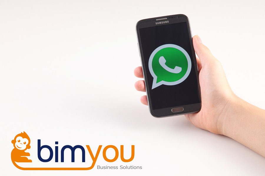 ClBimyou's tweet photo. #WhatsApp es uno de los canales más utilizados por los consumidores para comunicarse con las marcas ¡Solicita una Demo gratuita hoy mismo!
👉 https://t.co/pOzMODHxpE

¿Estás pensado en utilizar #WhatsAppBusiness para comunicarte con tus #clientes? ¡Deja de buscar! Te ayudamos https://t.co/Ym2uR0DzC3