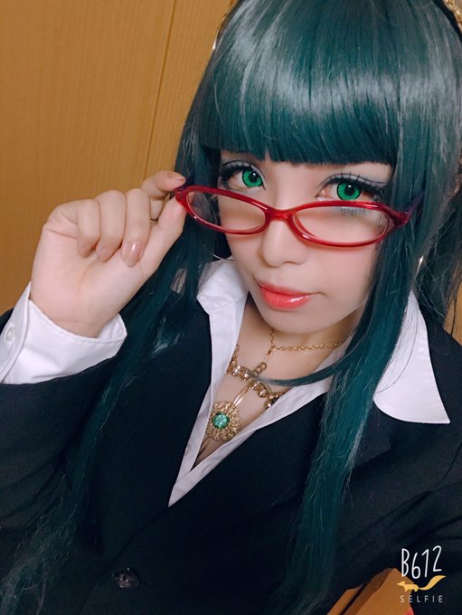 Twitterのコスプレ画像58