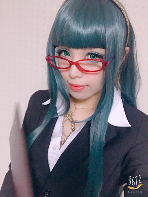 Twitterのコスプレ画像57