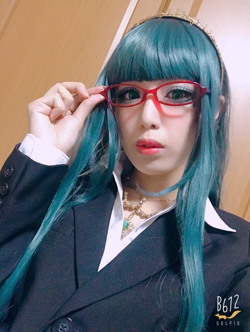 Twitterのコスプレ画像59