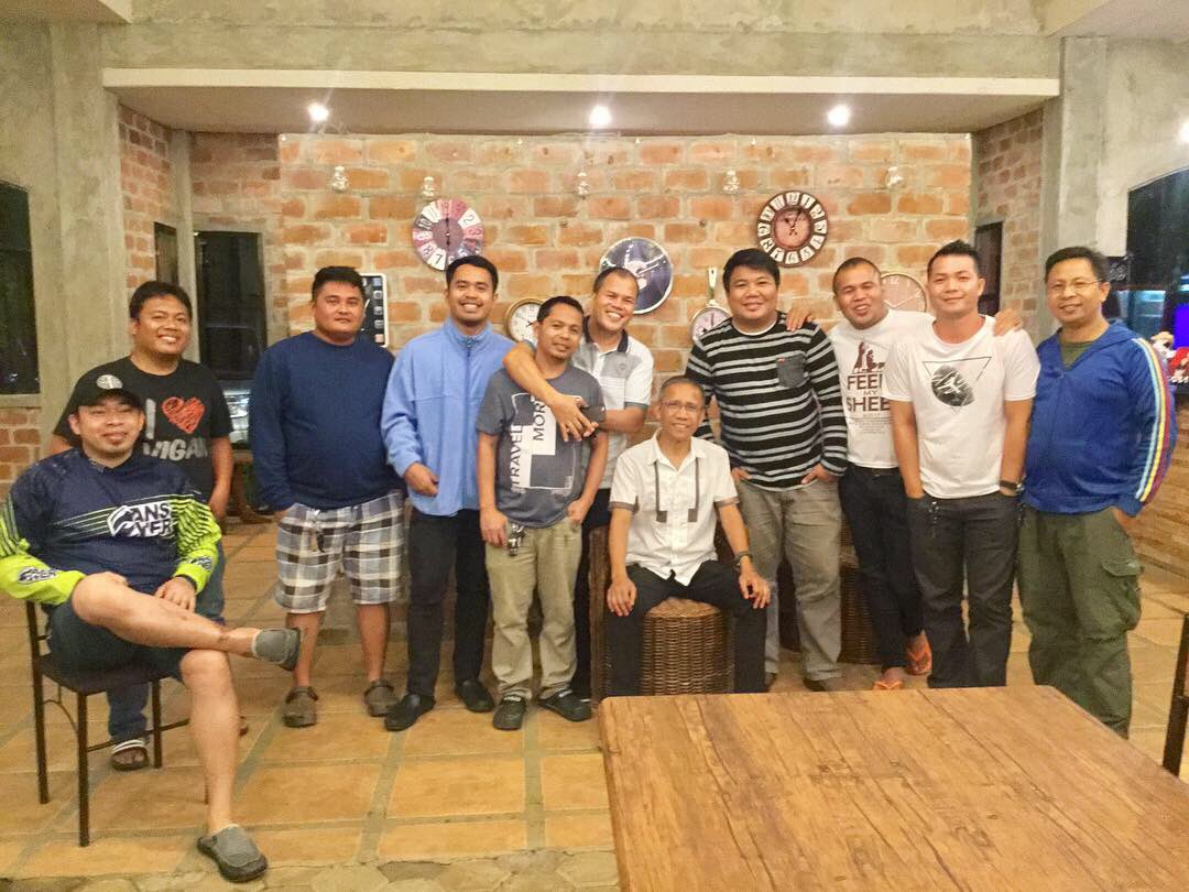 JuversonMabasa's tweet photo. Young Clergy of Malaybalay!😇
Thank you and more blessings #Bricktime!🎉😇 https://t.co/pUosW21EkC