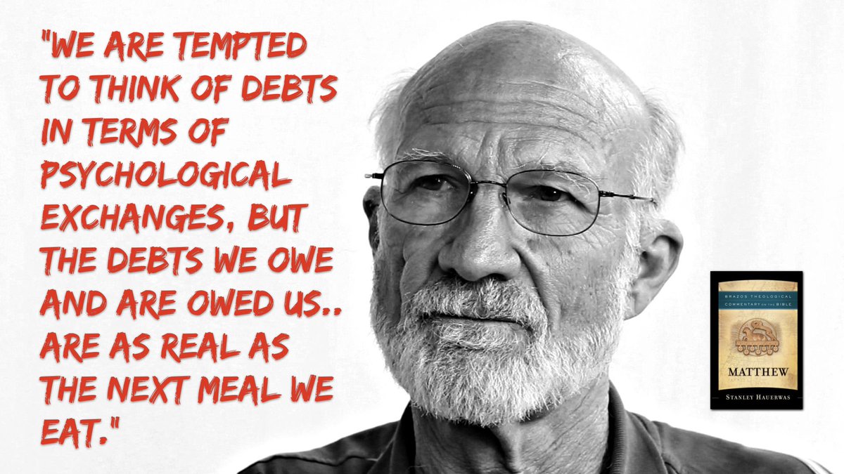 HauerwasQuotes tweet media