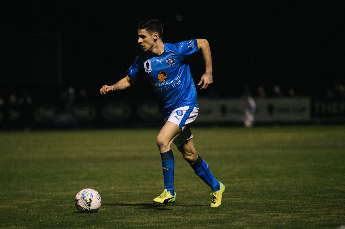 AvondaleFC84's tweet photo. Proud to have made our mark in the @FFACup 😊

Onwards and upwards from here 💙

#MagicOfTheCup #Avengers https://t.co/mgUkGCKs5H