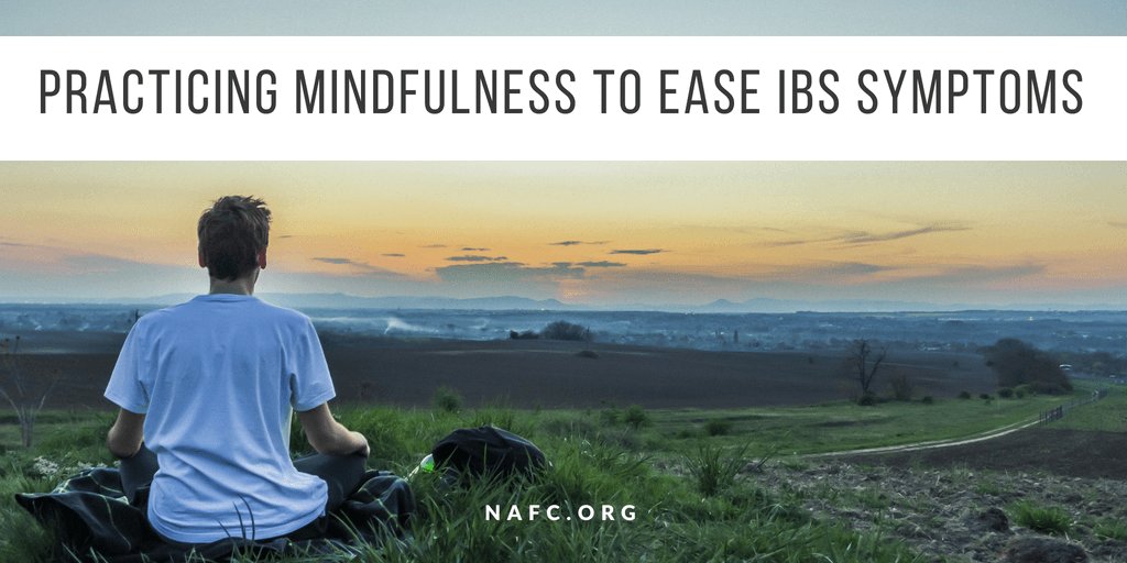 ComMedPro's tweet photo. Practicing Mindfulness To Ease IBS Symptoms
https://t.co/GrxsQZ4vdG https://t.co/8FkEAk2QG3