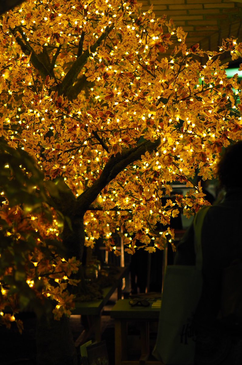 Venues + Events tweet media