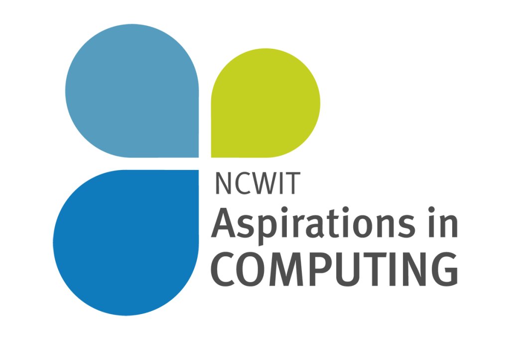 Apply Now! NCWIT Aspirations in Computing award applications are open weteachcs.org/apply-now-ncwi…