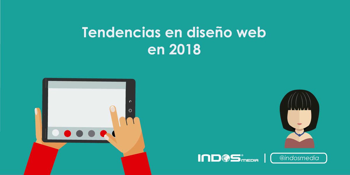 indosmedia's tweet photo. 📢 La evolución del  #Responsive en el #DiseñoWeb
📖 Vía @IndosmediaVdf
➡️  https://t.co/WEL4JPvCGr https://t.co/xlGnUobi5B