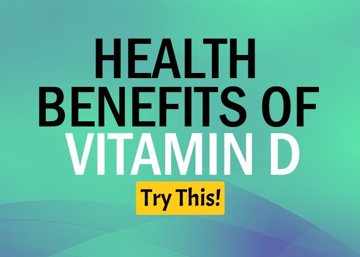 Vitamin D is D-lightful.

#trythis #healthylivingtips #healthylifestyle #vitamindbenefits #VitaminD #VitaminDBenefits #Health VitaminDTherapy #vitamind #vitaminddeficiency #bonehealth #medicaladvice #cardiovascularhealth #sunlight  #healthandwellness 

health.trythis.co/vitamin-d-food…