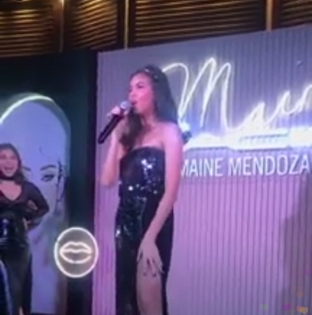 violahabon's tweet image. MACmaker @mainedcm ! #MainedcmforMAC