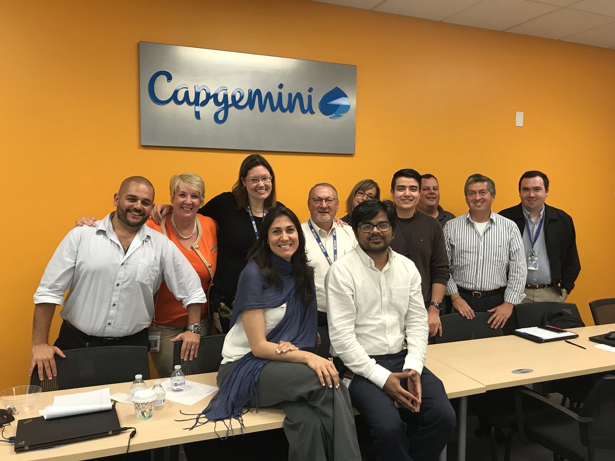 itschriscanet's tweet photo. We completed our #CoachingAndFeedback training session in Sarasota! Amazing experience with a wonderful group of proffesionals and people! #AllAboutSarasota #34201Coaching #LifeAtCapgemini #AceCoaching #LoveCoaching https://t.co/k9aI2q12zo