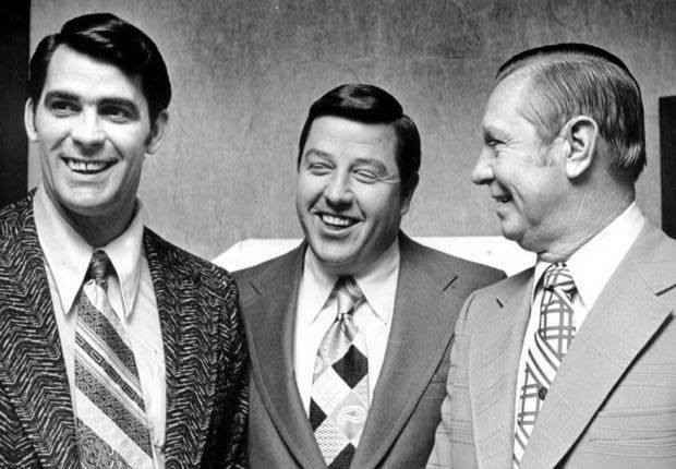 STLGOLFGEEK's tweet photo. That cat in the middle turns 84 years young today!
Hard to believe I known him almost 50 years #IndeedIndeed https://t.co/3DvPgxe93h