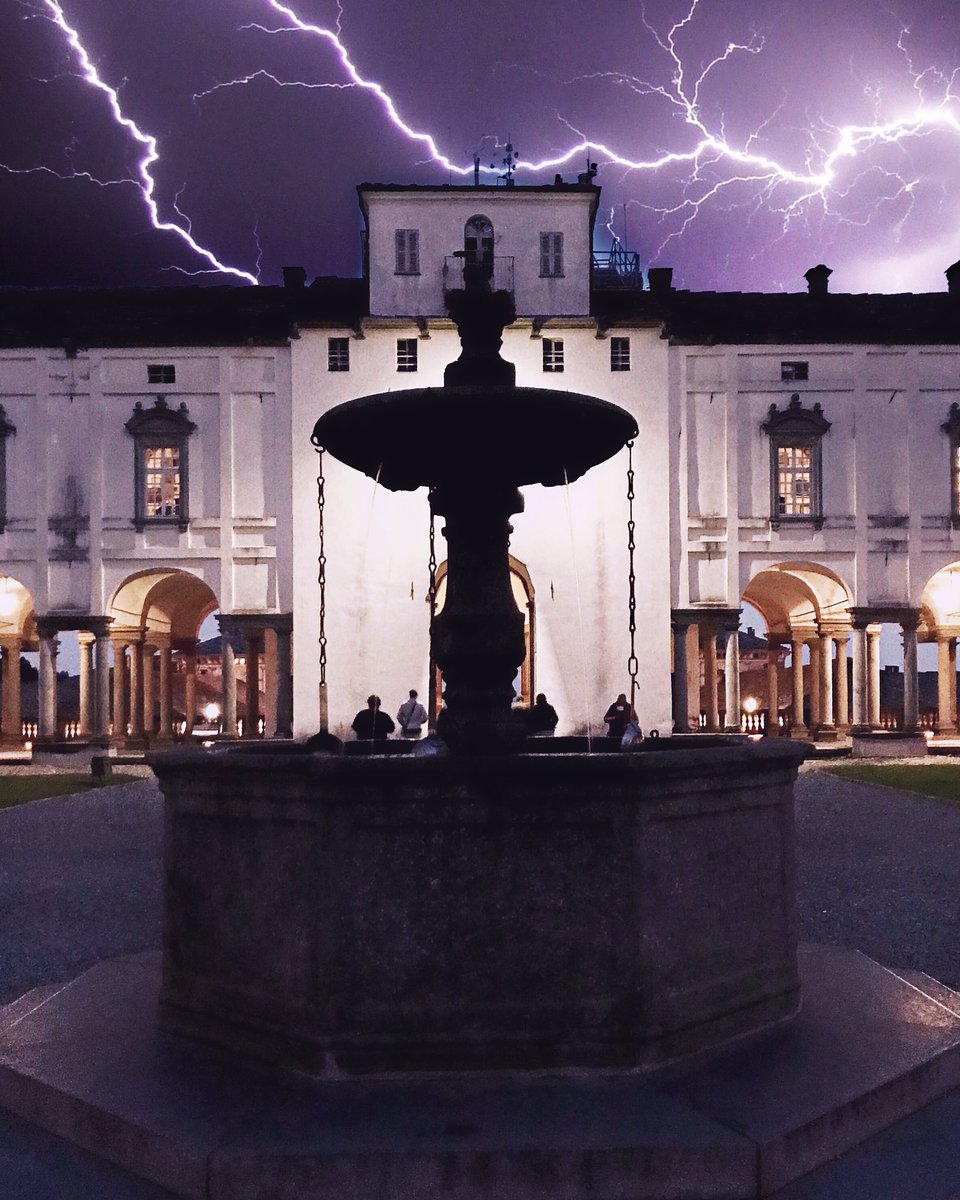 lelelatta's tweet image. #Travel #news: RT viaggiaescopri: Si avvicina il weekend di #BielleseMisterioso, ultimi posti disponibili per l’evento che si terrà al Santuario di Oropa sabato 22 e domenica 23 settembre 2018.
Se non lo hai ancora fatto prenota qui 👇
…