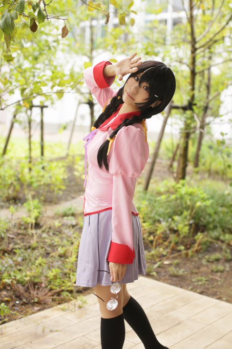 コスプレイヤーちょこらんのTwitter画像6
