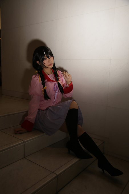 コスプレイヤーちょこらんのTwitter画像8