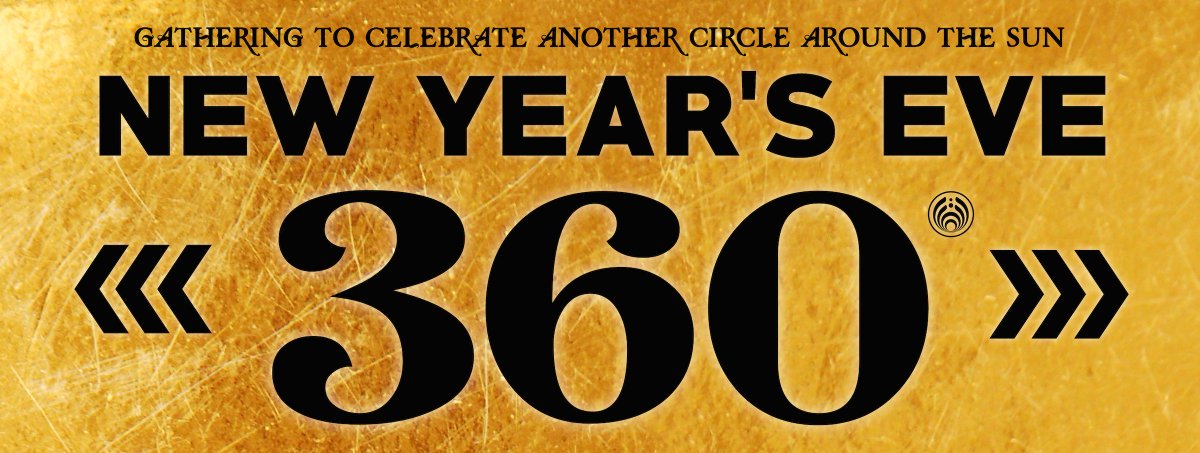 ¡¡¡#NYE360 PRESALE DAY!!!

presales will go fast: bassnectar.shop.ticketstoday.com
no code is needed for today's presale - our presales are available to everyone  :)

PLEASE REMEMBER: Do not give up on getting presale tix until the page says SOLD OUT!
(Unavailable does NOT mean Sold Out)
