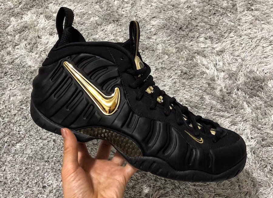 new foamposites 2018 november