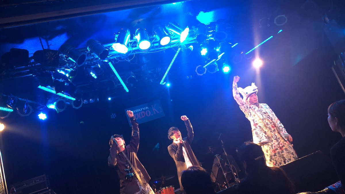 ichiakunosuna's tweet image. “Dramatic Night in Shibuya”

足をお運び下さった皆さま、ご一緒させて頂いた演者の皆さま、楽しい時間をありがとうございました。

改めて、らいぶれぽっ！書きますのでお楽しみに♪

@SHIBUYA_RUIDOK2 様
#文学 #文豪 #音楽 #朗読 #渋谷 #RUIDOK2