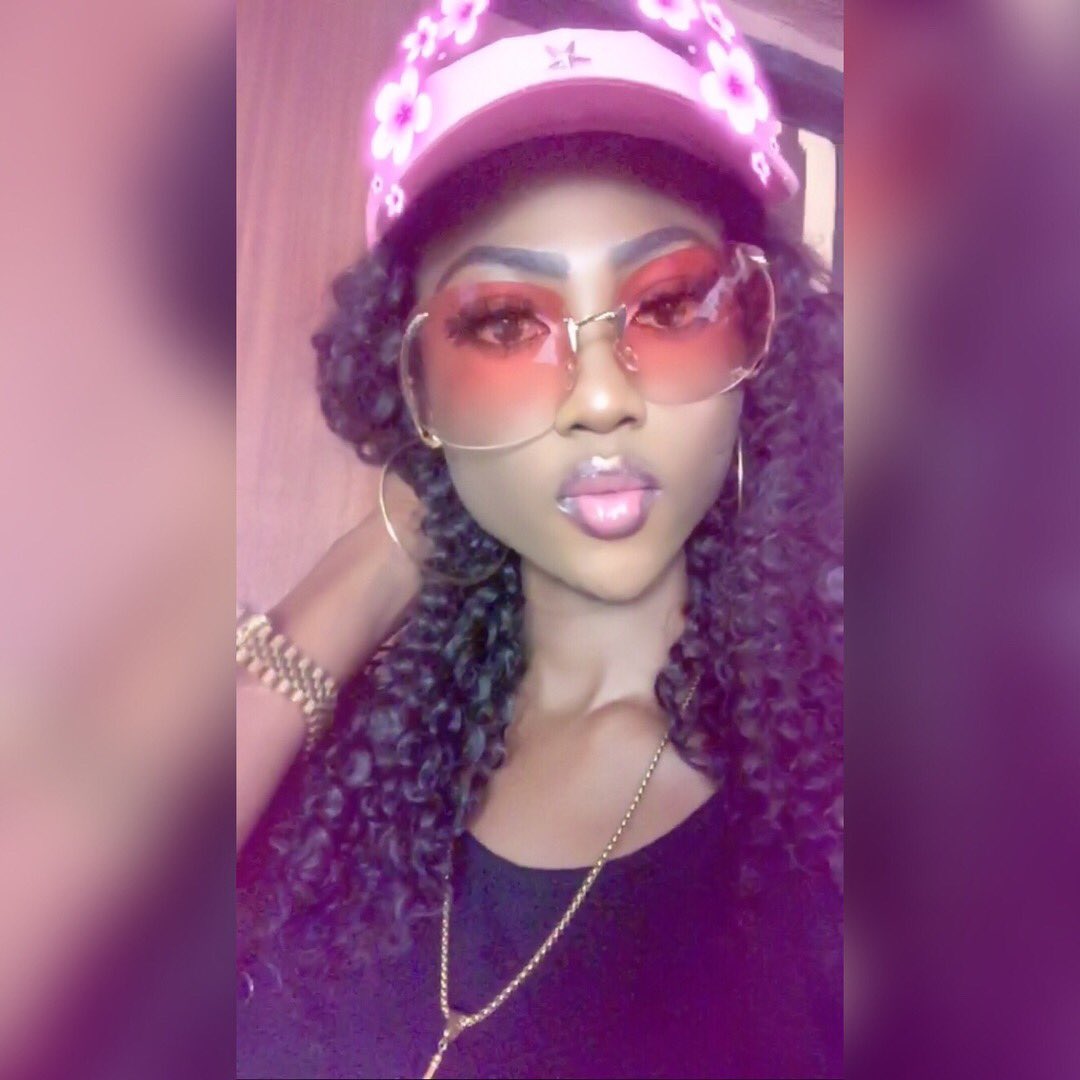 heisoluu's tweet photo. WCW 01❤️❤️❤️ 
IG @pretty_tunsin
#yabatech #yabatechconnect #yabatechcampusconnect #yct #yctblood #beauty #likeforlikes #campusconnect #nigeriacampusconnect #fashion #likeforfollow
#fashion #beauty #photography #instagood #instagram #instafashion #shoutoutforshoutout #yaba https://t.co/hl7KGc5VuV