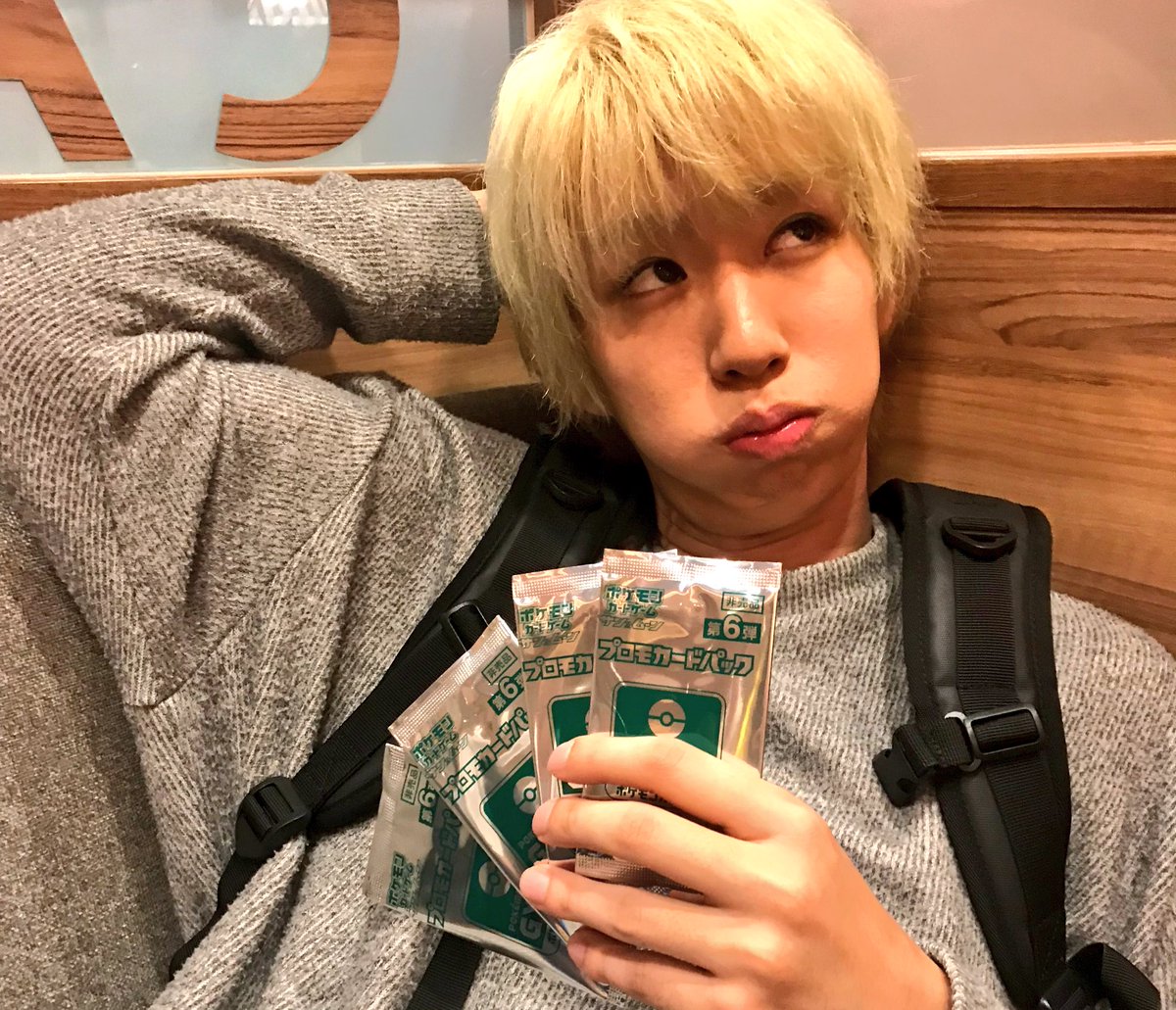 はじめしゃちょー　爆買いいたします！　正方形 ポケモンカードの公認大会大会で優勝しますたwwwwwwwwwwwwwww