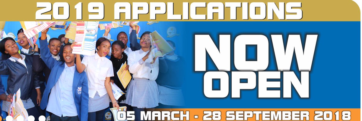 ULvarsity's tweet photo. Apply to UL!!!! Prospective students can apply online for the 2019 academic year. Applicants are encouraged to apply on time in order to avoid disappointment. Admission closes on 28 September 2018. Read more: https://t.co/10Cc0Yz7fP #WhyNotUL #ULmyfuture   @RadioTurf  @KeyakaUL https://t.co/XmlbOVDb5I