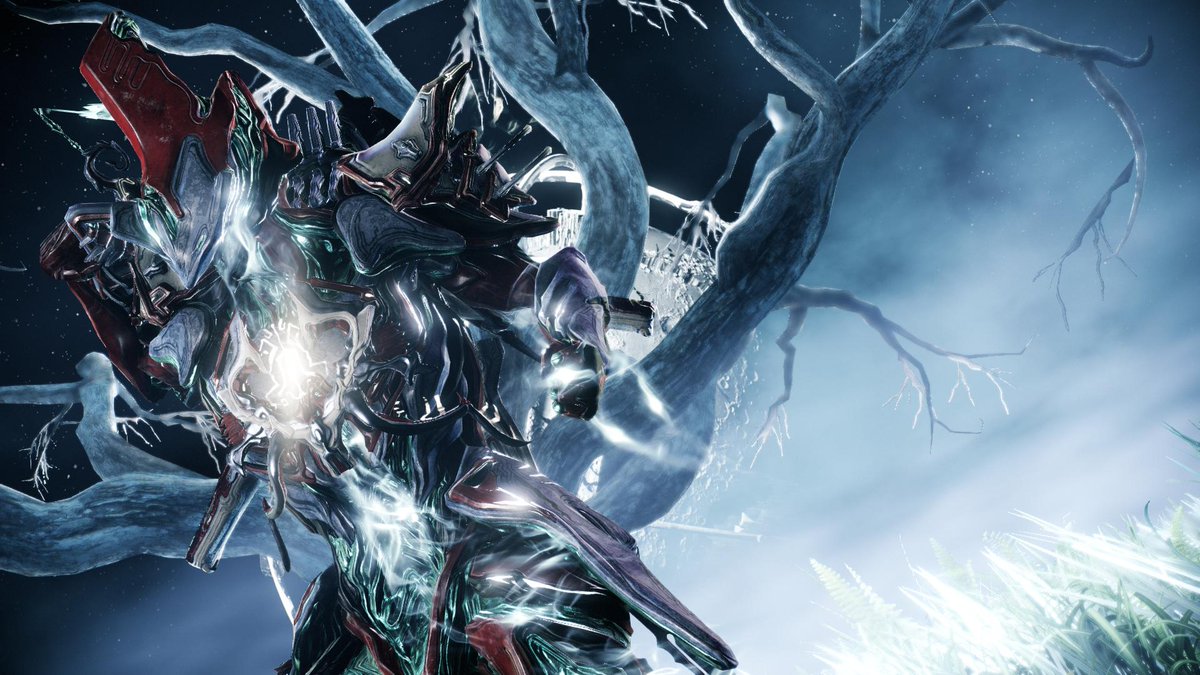 O Xrhsths 荒谷純 Sto Twitter Warframe界に紛れ込んだゲール爺ことrevenant撮りました お納めください Warframe Captura Ps4share