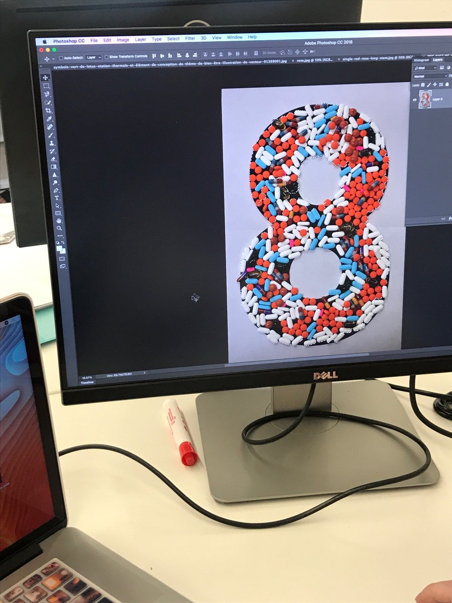 KStateArtDept's tweet photo. Students in Graphic Design Topics course are working on making their own typography for their posters targeting and informing others about environmental issues. #KState #artdept #art #graphicdesign #studioart #environmental #typography #ART300 #createsomethingneweveryday https://t.co/NlSWvLEUU9