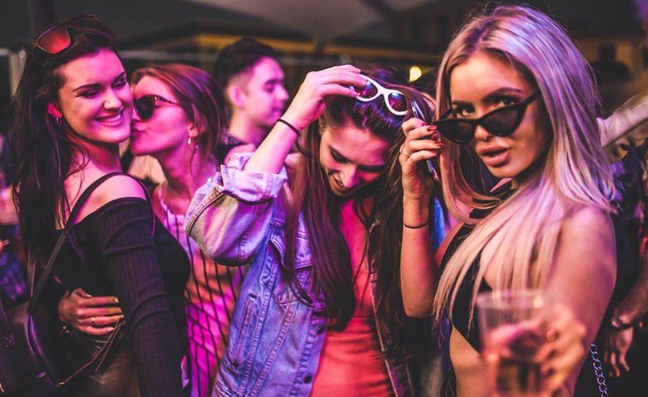 Hump Day... Who needs a drink…!?

Not long now till our final party of the season, join the event here: facebook.com/events/2039984…
