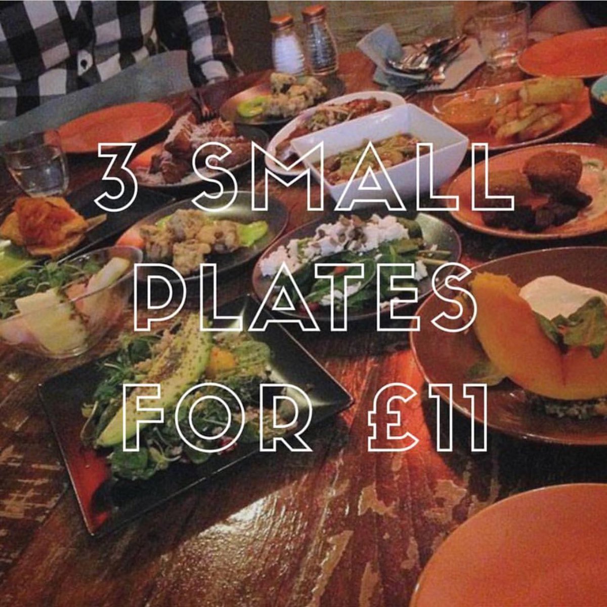 ChichaLiverpool's tweet photo. Happy Humpy Day! Make your Wednesday better and join us for some tasty small plates- available everyday until 6pm! 🍴👏🏻 https://t.co/bPM8UUwb00
