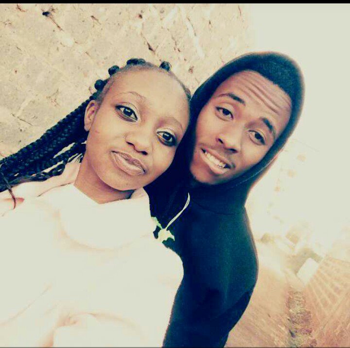 QueenDenel's tweet photo. This is my STICKY friend,been with me through bad times.When i got pregnant he would hold my hair wen pukin.During family issues  had my back.Through my happiness he was there to celebrate.Even at pictures he got my back#NRGTransit #GetSTICKY @NRGRadioKE @kfckenya @MwalimuRachel https://t.co/POhRDtOoCw