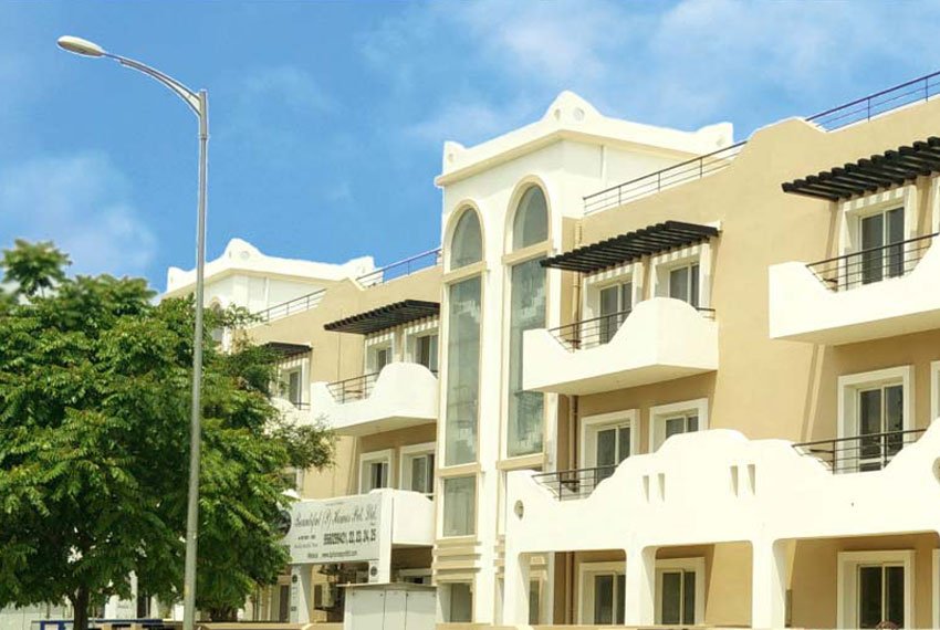 Bptp Park 81 tweet media