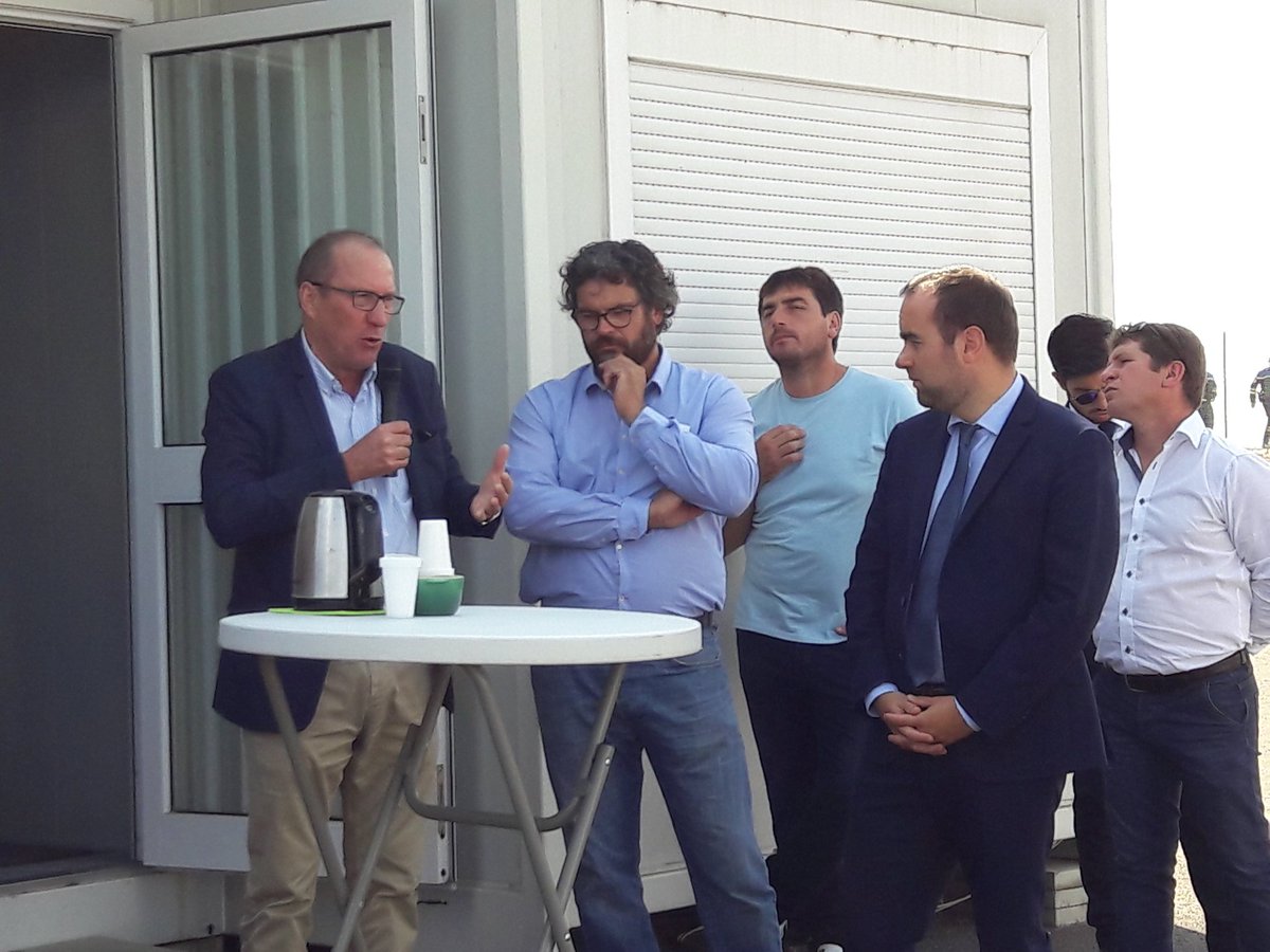 Xavier ADNOT tweet media