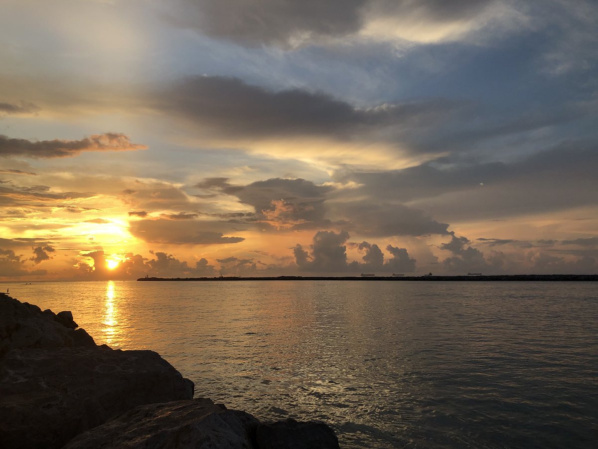 zitamdiaz's tweet photo. El de hoy 😍🌤☀️ https://t.co/2nMzP38q1a