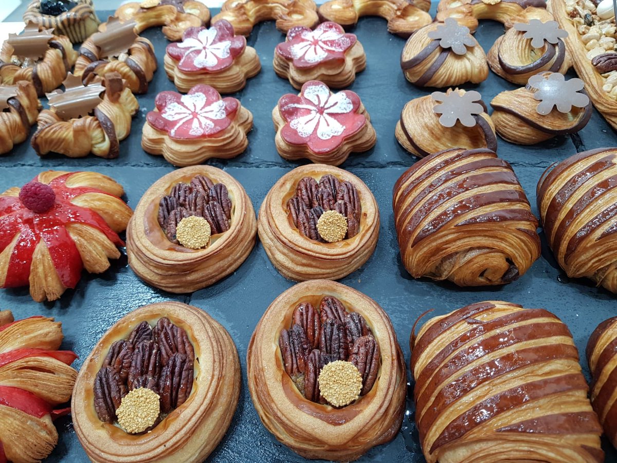 WireBelt's tweet photo. Wire Belt auf der #ibamunich18 &amp; #AMB2018 #foodporn #Messe #München #Stuttgart #metalworking #industry #lookingforinspiration #newperspectives https://t.co/trJm84XDpz