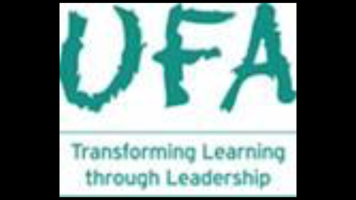 AwardsEducation's tweet image. So proud to become an Ambassador for @UFAorg . A programme with UFA can help you and your organisation improve results and develop skills,leadership and confidence . Thank you @PaulEvans79 and @ManjitUFA for the opportunity.