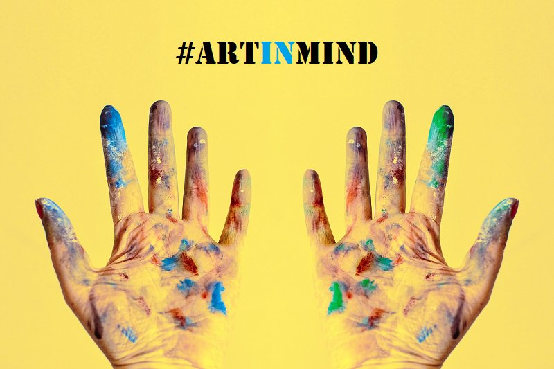 NationalCouncil's tweet photo. Are you an artist whose work is inspired by a mental health or substance use challenge? Submit the original artwork that reflects your journey to our national #ArtInMind campaign and help us smash stigma: [https://t.co/x5yNv0K6Lv] https://t.co/44zBacfSbX