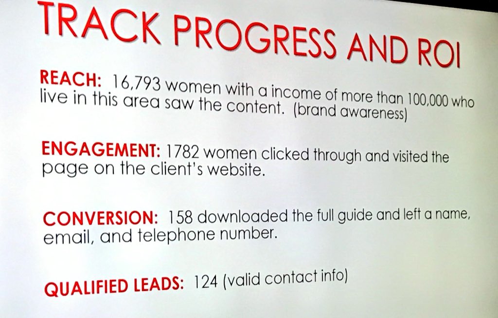 JanEssick's tweet image. What are you measuring?  Need your #KPI  @sallyfalkow sharing #digitalmeasurement @PRSATampaBay #PRSATB