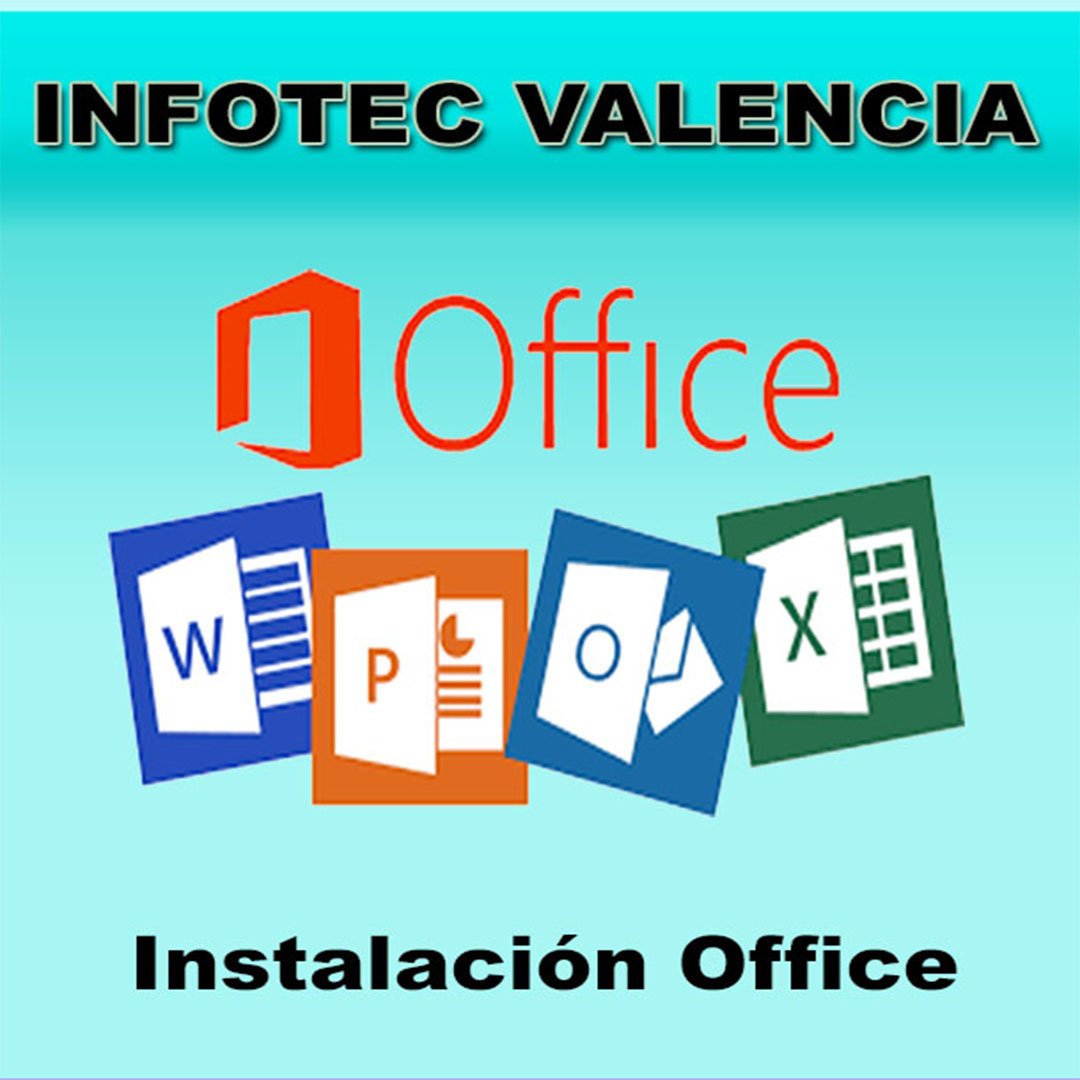 Infotec Valencia tweet media