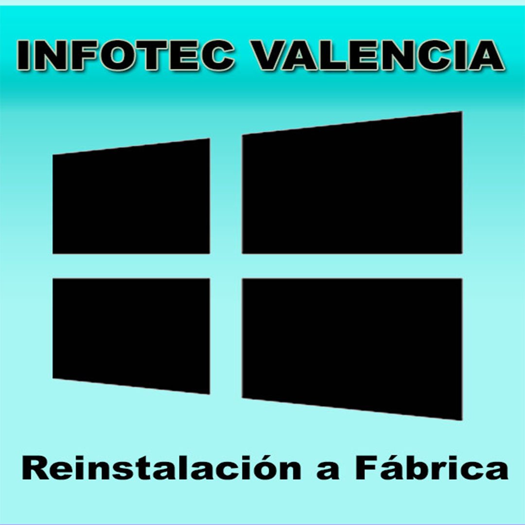 Infotec Valencia tweet media