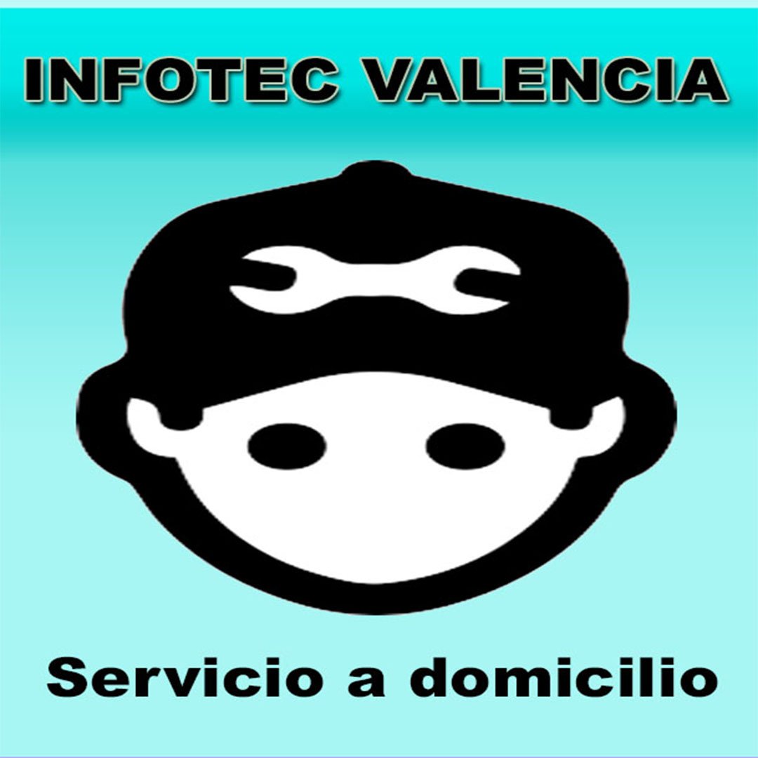Infotec Valencia tweet media