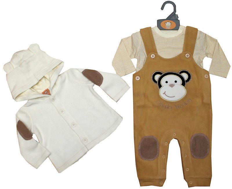 WinksKiddie's tweet photo. 🌟NOW ONLINE🌟 Who loves this cheeky chimp set for there little man 🐵 It is ssooo cute &amp; warm 💙 Only £10 for 3 piece set #winterstock #monkey #boys #set #cute #warm #cosy #cold #months https://t.co/srrtoqiXZf