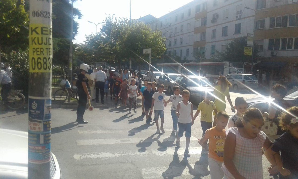 SENiOR_II_Alb's tweet photo. #EUROPEANMOBILITYWEEK 
@UdhetimiLire #Durres
@SENiOR_II_Alb @rec_albania @SwedeninAL https://t.co/3HGI40cHN1