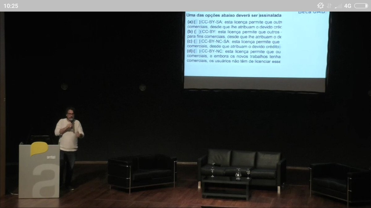 CC Uruguay tweet media